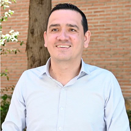 Marlon Baena