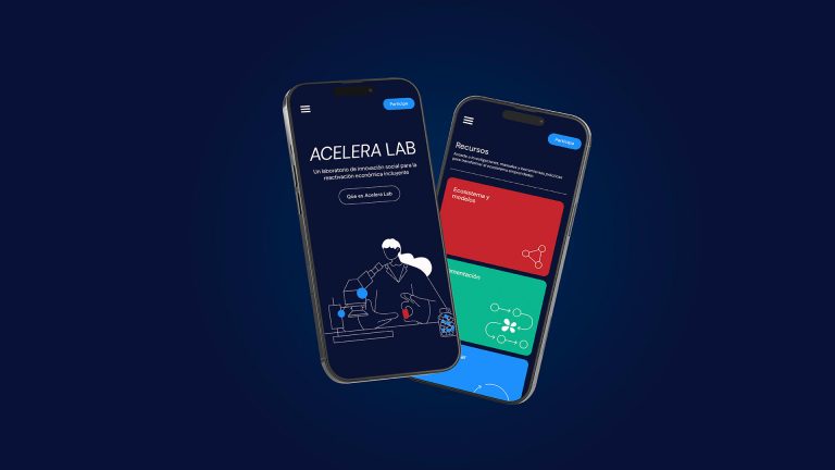 Acelera Lab - MBA Acelera