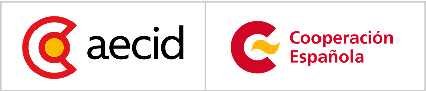 AECID Cooperación Española