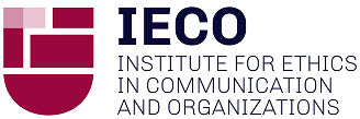 IECO. Institute for Ethics in Communication and Organizations
