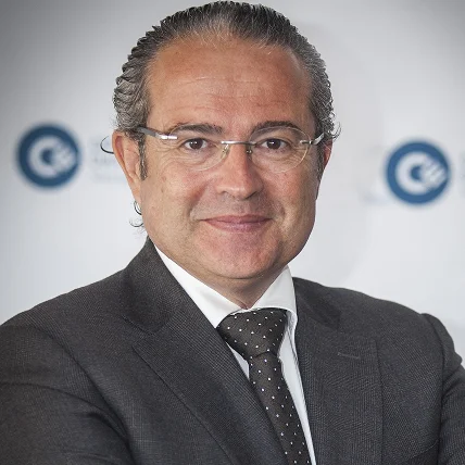 Vicente Ruiz